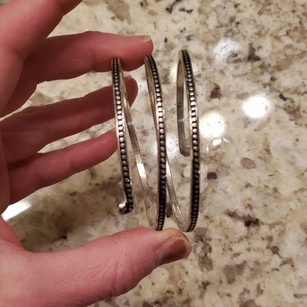 Brighton bangle